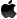 Mac Apple Logo