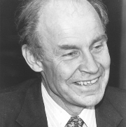 Dudley Robert Herschbach