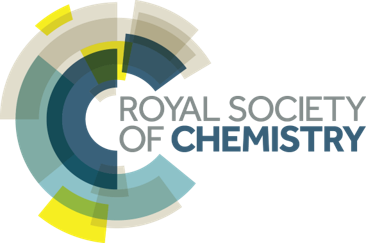 Roual Society of Chemistry Logo